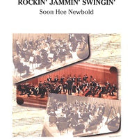 Rockin' Jammin' Swingin' - Violin 2