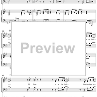 My Hope (with The Solid Rock)