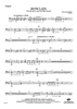 Ironclads (The Monitor and the Merrimack) - Timpani
