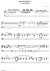 Soliloquy (A Musical Thought)