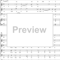 Why Do I, Dying, Live?