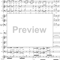 Litaniae Lauretanae in B-flat Major, K74e (K109)