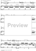 Violin Sonata in A Major, K61 - Piano Score
