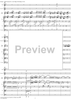Violin Concerto No. 3 - Full Score