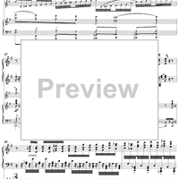 Concert Fantasy. Part 1. Quasi Rondo