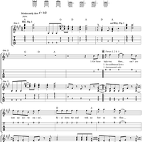 Rockin' Down the Highway