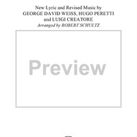 The Lion Sleeps Tonight