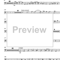 Fantasia - Trombone 4