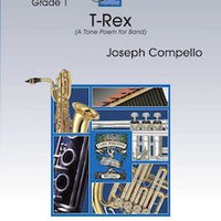 T-Rex - Trumpet