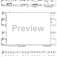 Winterreise (Song Cycle), Op.89, No. 20 - Der Wegweiser, D911 - No. 20 from "Winterreise"  Op.89