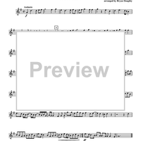 Chi salirà per me - Horn 1