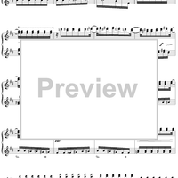 Am Springbrunnen, No. 9 from "12 Klavierstücke für kleine und grosse Kinder" (Op. 85)