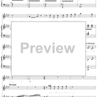 Elder Son. Act 2. Tableau 3. Sarafanov’s Arioso