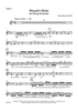 Wizard’s Waltz for String Orchestra - Violin 2