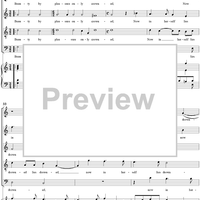 Sovereign of My Delight