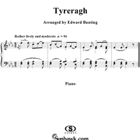 Tyreragh