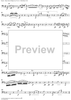 String Trio in D Major, Op. 53, No. 3 - Cello