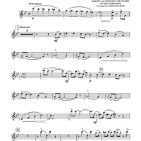 There's a Boat Dat's Leavin' Soon for New York - Violin 1