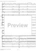 Swan Lake, No. 15: Swan Theme - Score