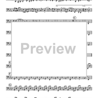 Quintet No. 3 - Bassoon