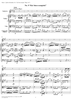 "En! duos conspicis", No. 5 from "Apollo et Hyacinthus" (K38) - Full Score