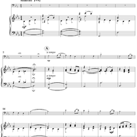 Abendlied (Evening Song)