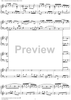 Sonata for Clavier in D Minor, BWV964