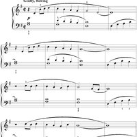 The Wind Beneath My Wings