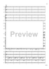 Tudor Sketches - Score