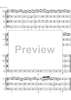 Concerto Grosso Op. 3 No. 2 - Score