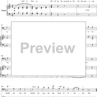 The Crucifixion: No. 8, And As Moses Lifted Up the Serpent