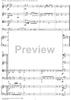 Piano Quintet in B-flat Major, Movement 2 - Piano Score
