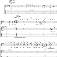 You Don't Have To Cry