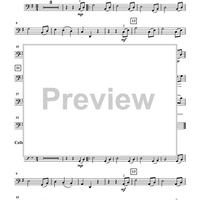 1, 2, 3, Play! - Cello