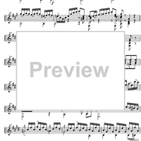 Deuxieme Polonaise Op.14