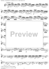 String Quartet No. 4 in E Minor, Op. 44, No. 2 - Violin 2