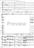 "Cospetton, cospettonaccio mi credete", No. 19 from "La Finta Semplice", Act 2, K46a (K51) - Full Score