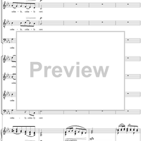 St. Matthew Passion: Part II, No. 68, "Here Yet Awhile"