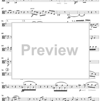 String Sextet No. 2 - Viola 2