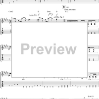 Scene Two: I. Overture 1928