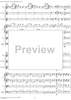 Symphony No. 30 in D Major, K202 - Full Score