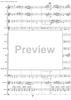 You Raise Me Up - Conductor's Score