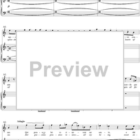 La Traviata, Act 2, No. 7, Recit. and Air. "De' miei bollenti spiriti"