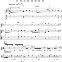 Wouldn't It Be Nice?