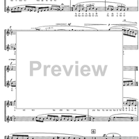 Kagiroi no Banka - Score