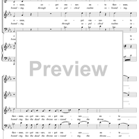 Dies Irae - No. 3 from "Requiem No. 1 in C minor"