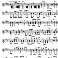 Etude No. 4
