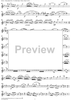 String Quartet No. 17 in B-flat Major, K458 - Violin 1