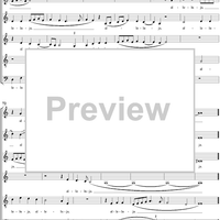 O Magnum Mysterium from "Liber Primus Motettorum"