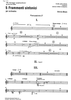 5 Frammenti sinfonici - Percussion 2